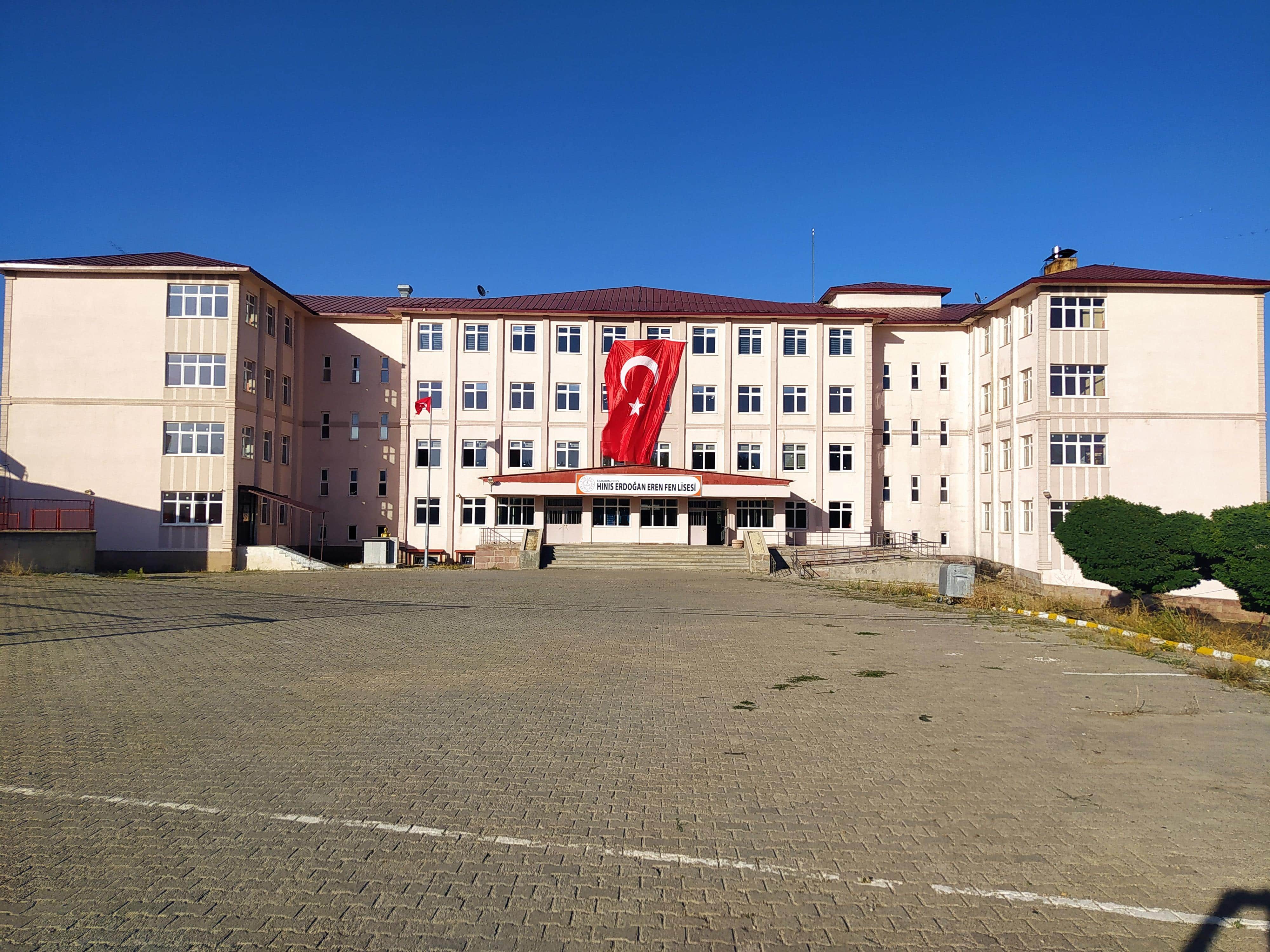 Proje İlerliyor